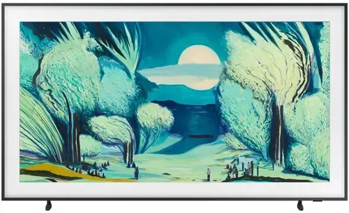 Телевізор Samsung Frame QE65LS03FAUXUA - 1
