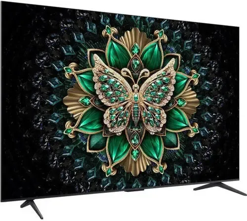 Телевизор TCL 75C7K - 1
