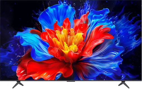 Телевизор TCL 65P8K - 1