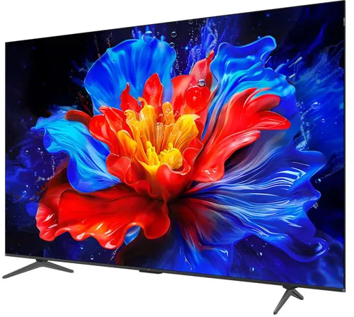 Телевизор TCL 65P8K - 2