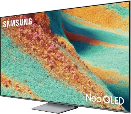 Телевизор Samsung QE55QN85FAUXUA - 3