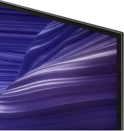 Телевізор Samsung QE55S90FAEXUA - 4