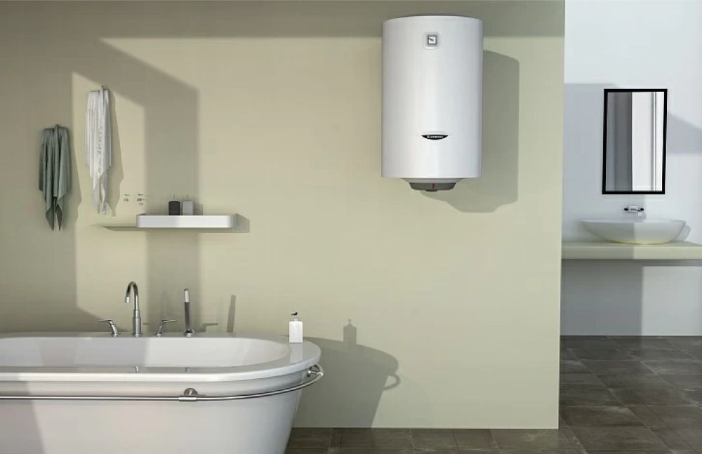 Водонагреватель Ariston PRO1 R V/5 100