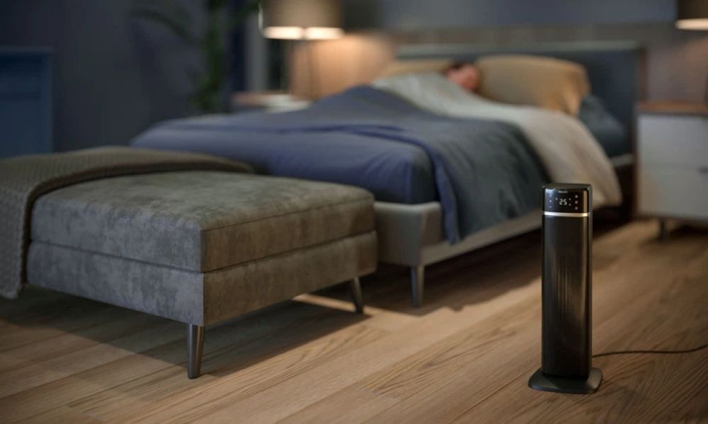 Тепловентилятор Philips CX5120/11