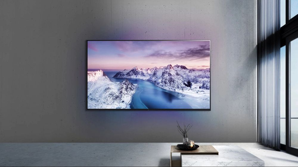 Телевізор LG 50UR81006LJ  - 2