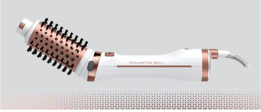Фен-щітка Rowenta BRUSH ACTIV' ULTIMATE CARE CF9720F0 - 2