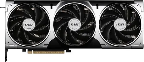 Відеокарта MSI GeForce RTX 5080 16G VENTUS 3X OC - 3