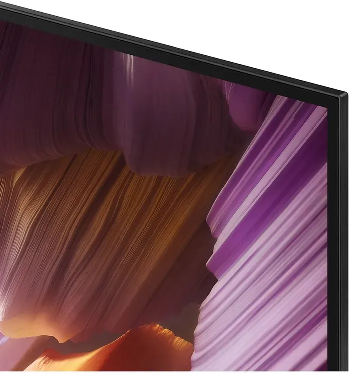 Телевізор Samsung QE55S85FAUXUA - 3