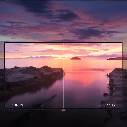 Телевизор Xiaomi TV A Pro 65 - 4