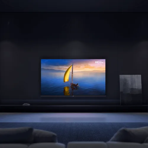 Телевізор Xiaomi TV A Pro 50 - 4