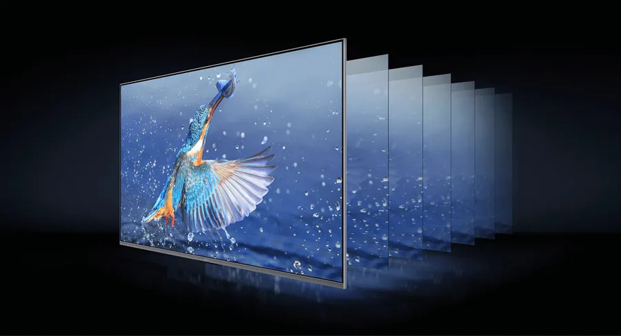 Телевізор Xiaomi TV Q2 65" - 4
