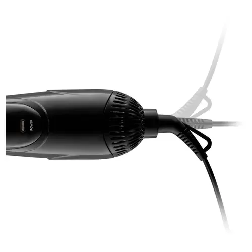 Фен-щітка Sencor SHS 8550BK - 3