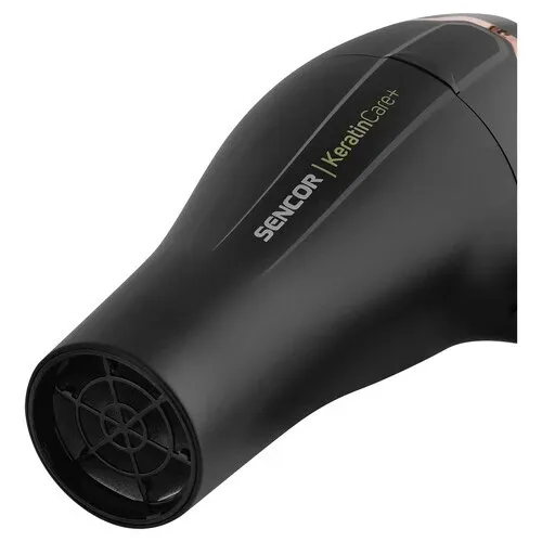 Фен Sencor SHD 8275BK - 3