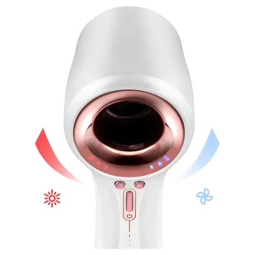 Фен Sencor SHD 9000RS - 2