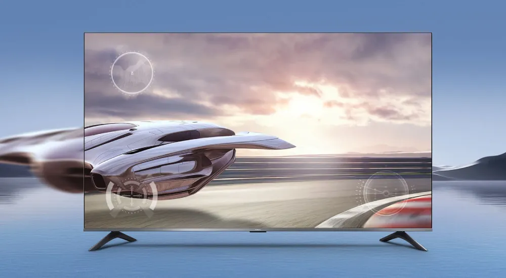 Телевізор Xiaomi TV A Pro 43 2026 - 4