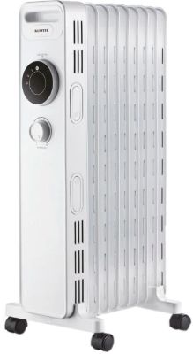 Обігрівач KUMTEL KUM-1230S 