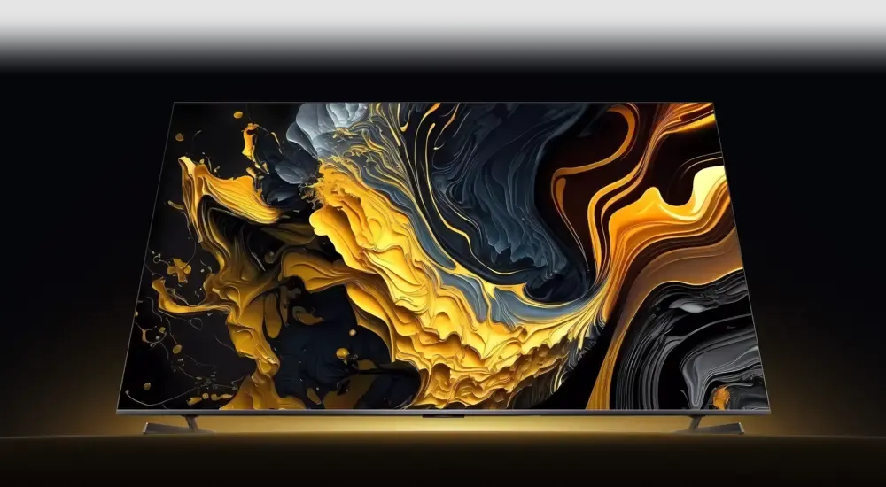 Телевізор Xiaomi TV Max 85 2025 - 4