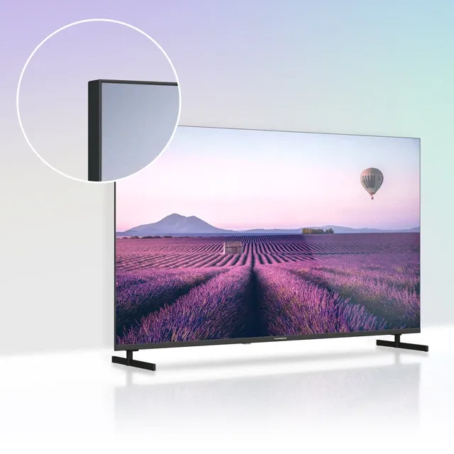 Телевизор Thomson Android TV 32" FHD 32FA2S13 - 4