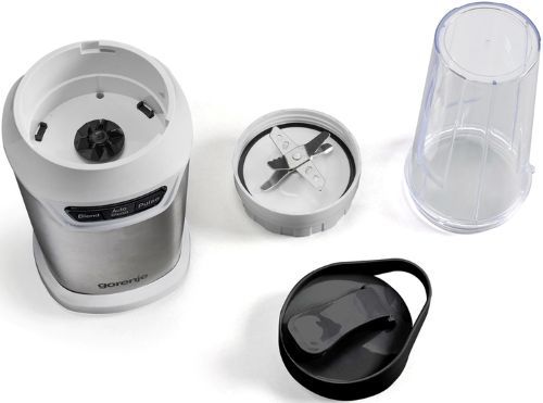 Блендер стаціонарний Gorenje BN700XG - 2