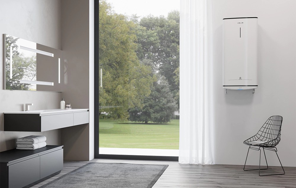 Водонагреватель Ariston Velis Tech 50 EU