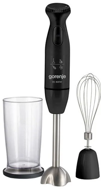 Блендер Gorenje HBC802QB - 2
