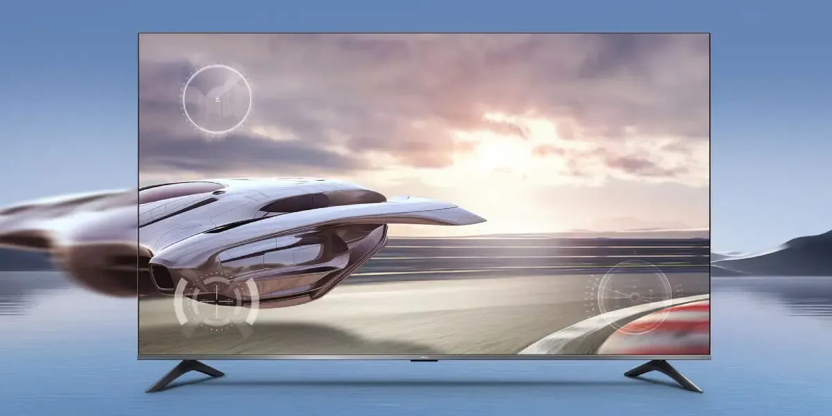 Телевизор Xiaomi TV A Pro 65 2026 - 5