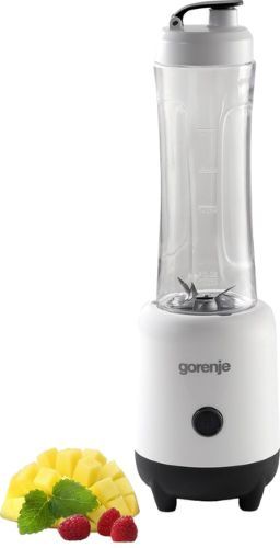 Блендер Gorenje BSM600LBW