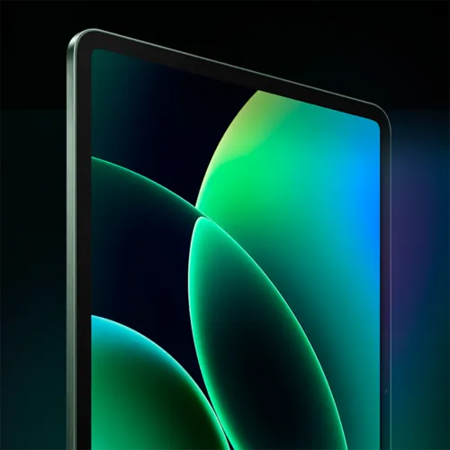 Планшет Xiaomi Pad 8 Pro WiFI 12/512GB Pine Green (1187406) - 5