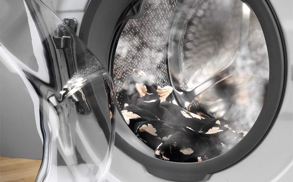 Пральна машина Electrolux EW6S406WU - 1