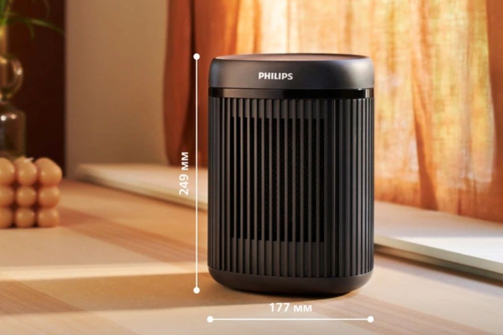 Тепловентилятор Philips CX2120/01