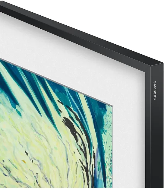 Телевізор Samsung Frame QE50LS03FAUXUA - 3