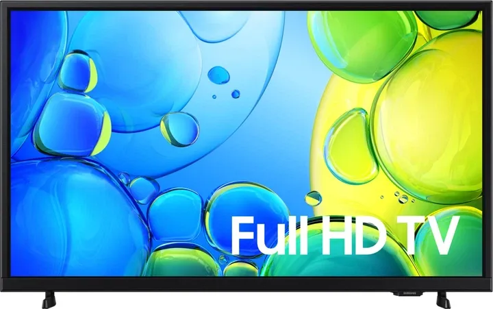 Телевізор Samsung UE32F6000FUXUA - 4