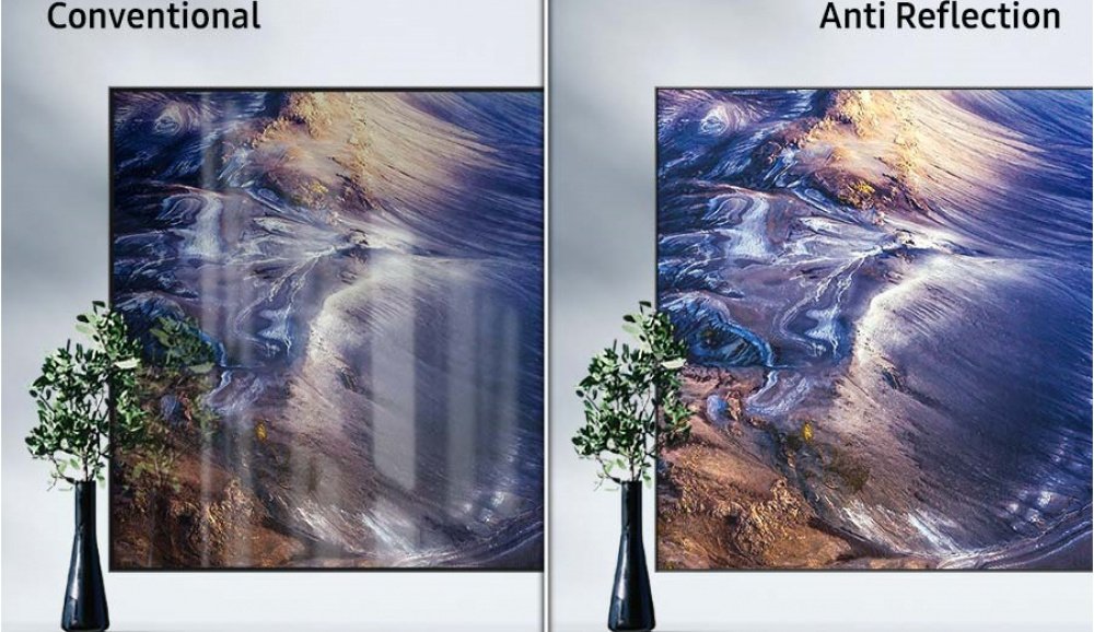 Телевізор Samsung QE65QN800CUXUA - 3