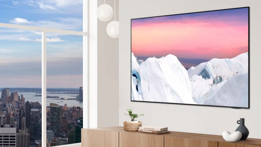 Телевізор Samsung QE77S90CAUXUA - 4