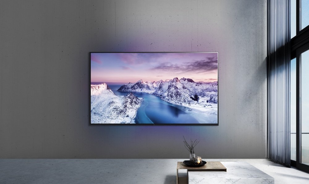 Телевізор LG 43UR78006LK - 4