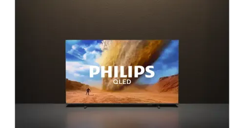 Телевізор Philips 50PUS7810/12 - 2
