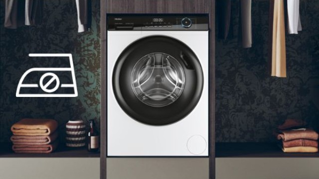 Пральна машина Haier HW70-B12929 - 2