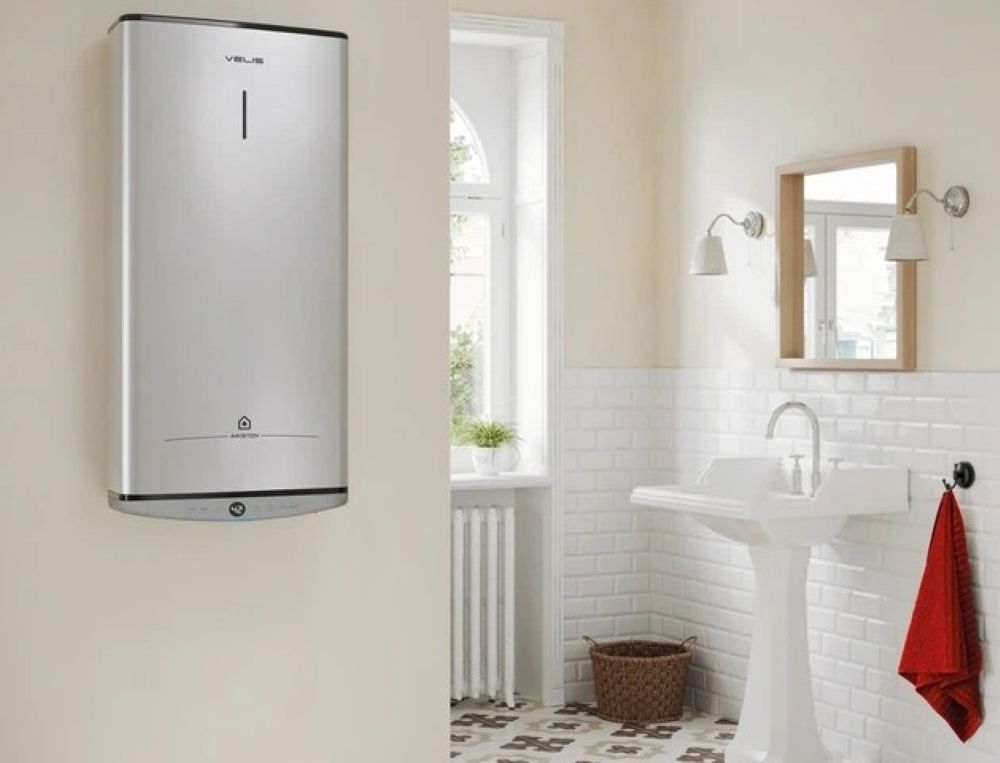 Водонагреватель Ariston Velis Tech 80 EU
