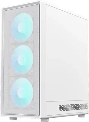 Корпус GameMax Storm 2 A без БЖ White - 2
