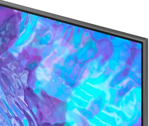 Телевізор Samsung QE75Q80CAUXUA - 4