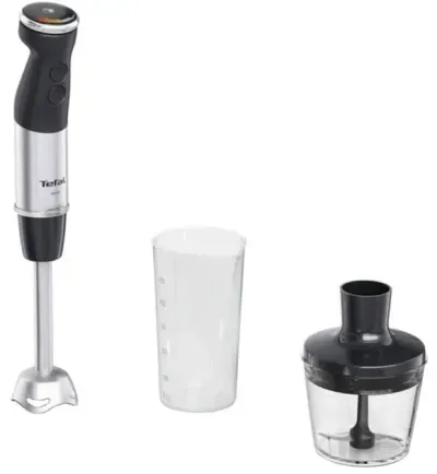 Блендер Tefal погружной Quickchef+ HB672830