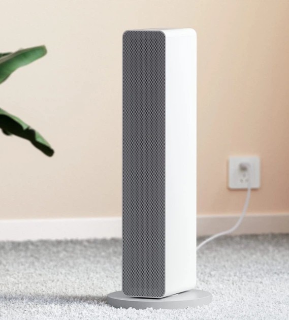 Тепловентилятор SmartMi Fan Heater Smart - 2