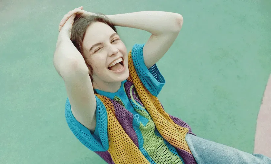 Смартфон Xiaomi Redmi 13C 4/128GB Navy Blue - 7