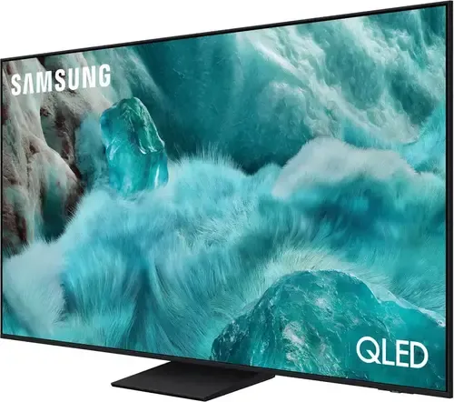 Телевізор Samsung QE65Q7F5AUXUA - 2