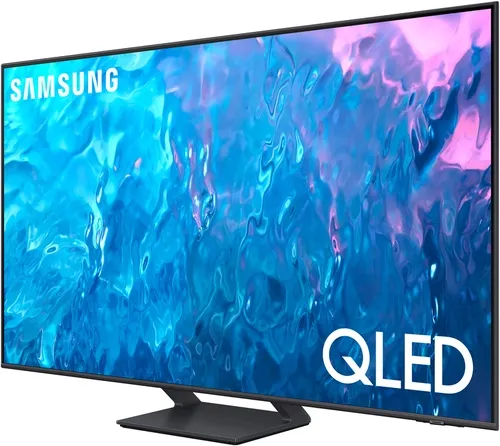 Телевізор Samsung QE75Q70CAUXUA - 3