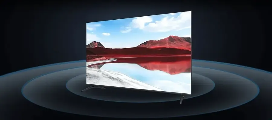 Телевізор Xiaomi TV A Pro 55 2025 - 6