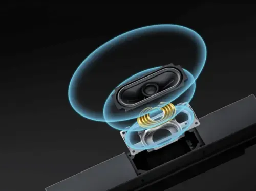 Телевізор Xiaomi TV Q2 65" - 6