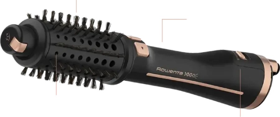 Фен-щітка Rowenta Ultimate Experience CF9620F0 - 2
