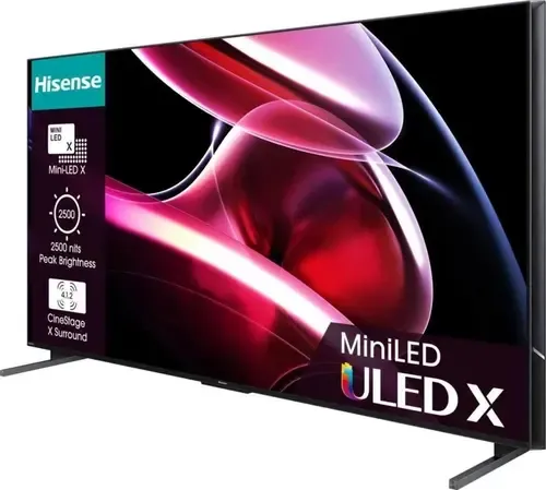 Телевизор Hisense 85UXKQ - 3