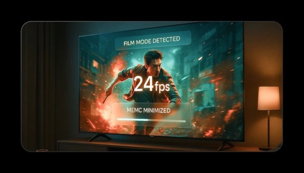 Телевізор Kivi 65U820KB - 3